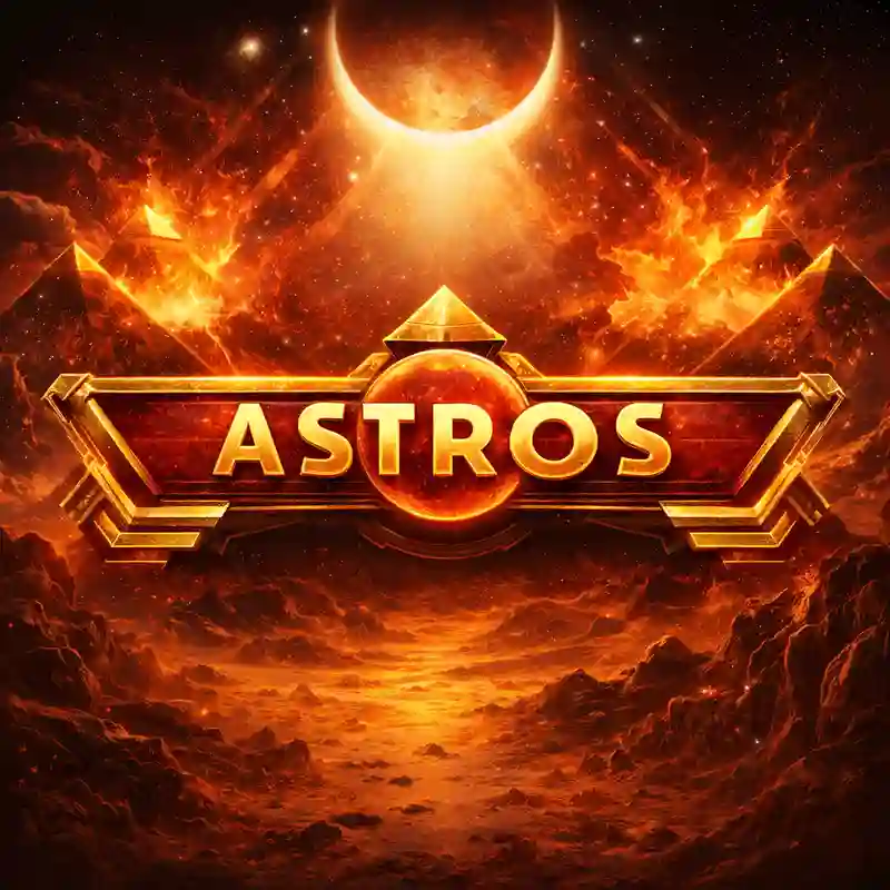 Astros Online Casino Game - taya333
