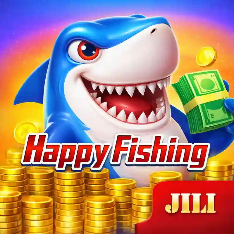 Happy Fishing Casino Game taya333