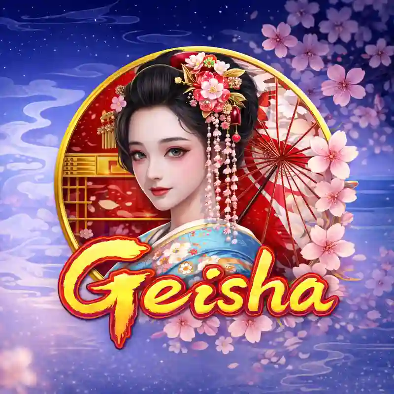 New Geisha - taya333 Online Casino