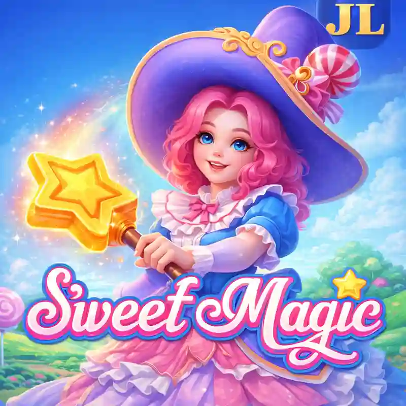 Sweet Magic