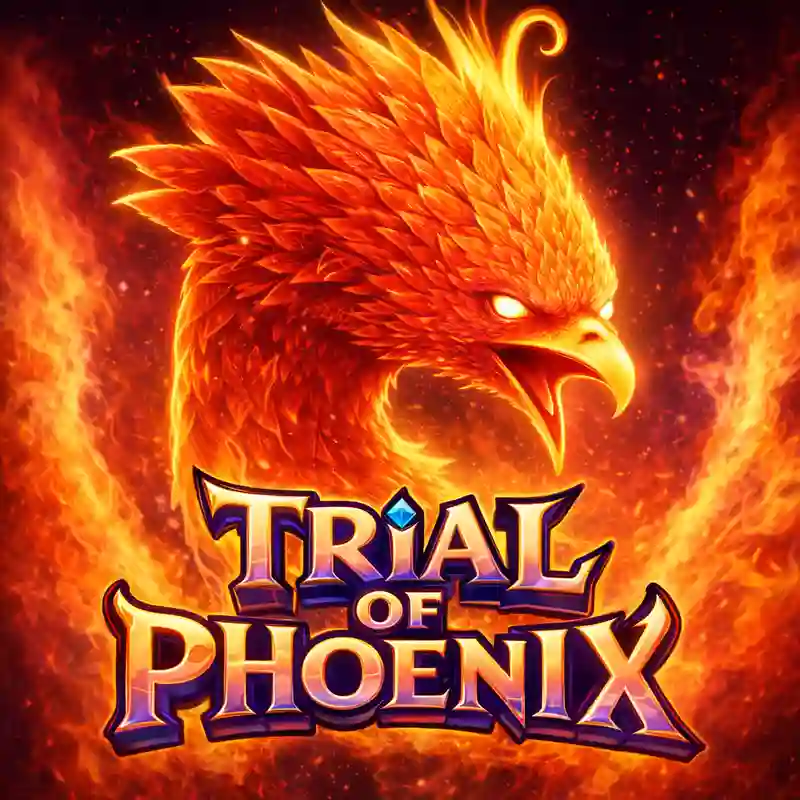 Trial of Phoenix Slot Game taya333